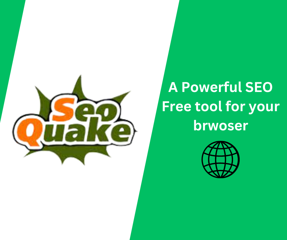 SEO Quake: The Ultimate Guide To Boosting Your SEO