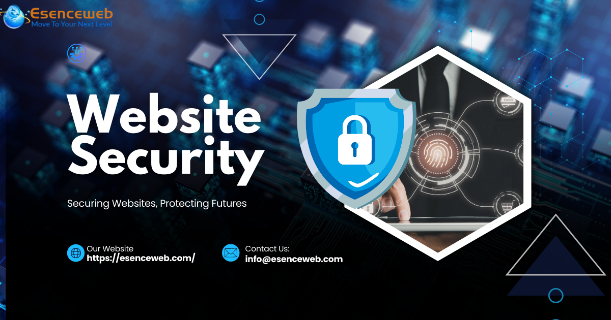 Website Security Best Practices For Modern Websites