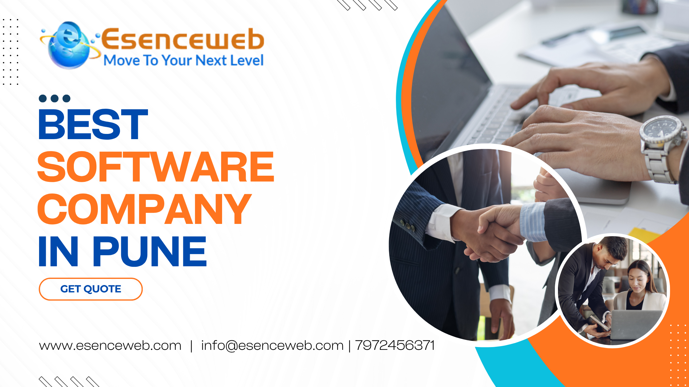How To Choose The Best Software Company In Pune