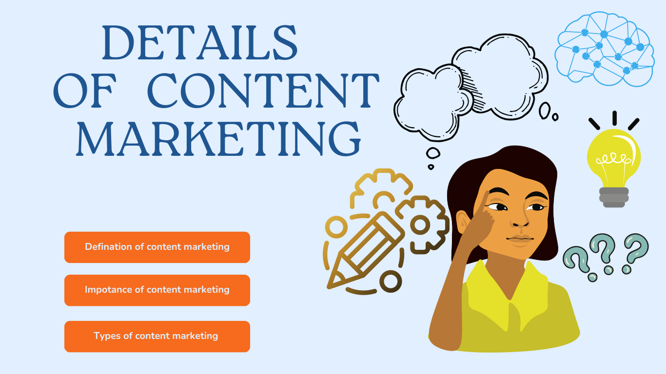 What Is Content Marketing? Content Marketing For Beginers