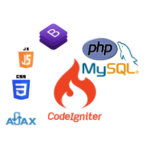 PHP Full Stack Developer Course