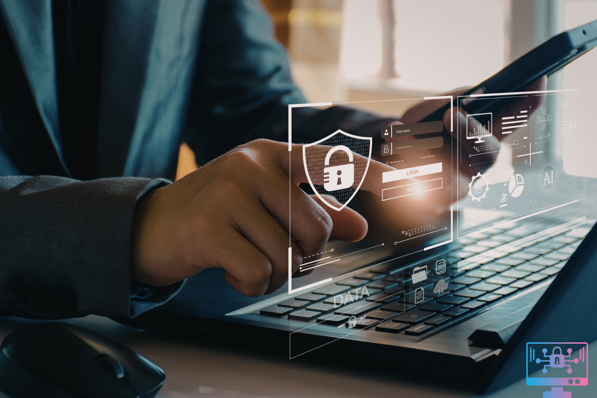  Cybersecurity Challenges In Full Stack Development