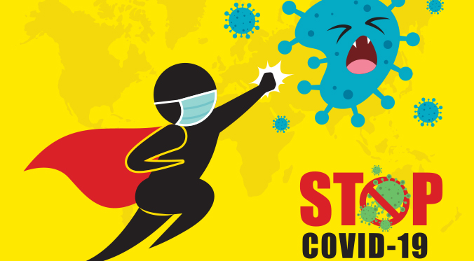 How To Stop CoronaVirus? Ayurveda For Covid-19