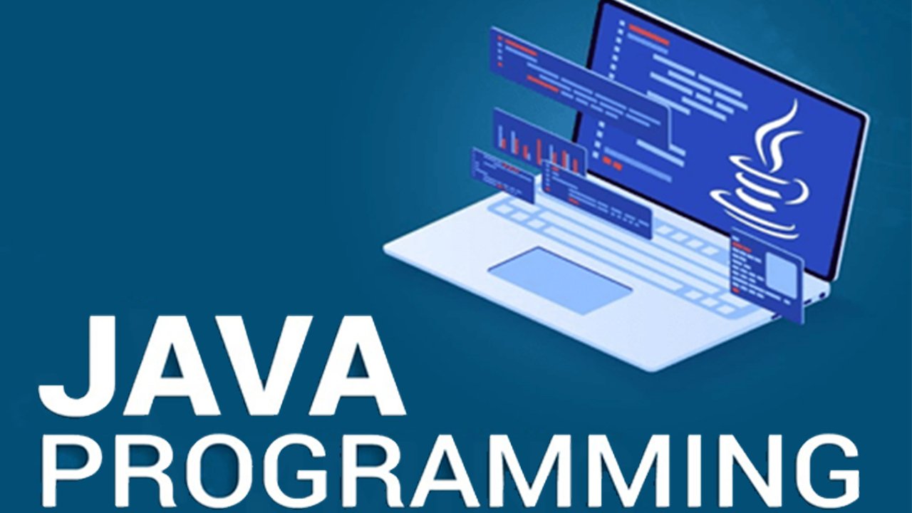 Java Programming Tutorial For Beginners
