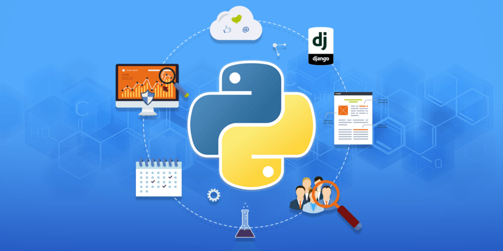 Learn Python From Crash For Freshers