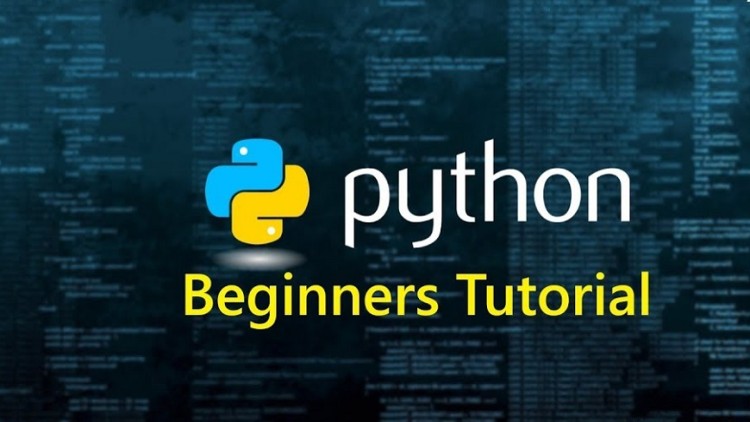 Complete Python Tutorial For Freshers