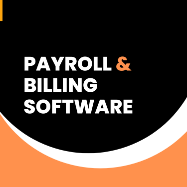 Payroll & Billing Software