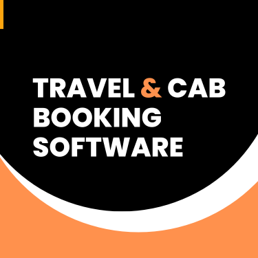 Travel Booking Software